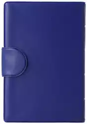 Medidos Medikamentenbox italienisch blau