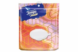Tempo Toilettenpapier feucht Kamille&Aloe Vera Comfort Bag