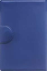 Medidos Medikamentenbox französisch blau