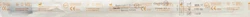 Qualimed Darmrohr CH25 40cm PVC steril