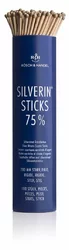 SILVERIN Sticks Silbernitrat-Kaliumnitrat Ätzstäbchen 75 % 200mm starr