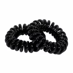Herba Haarbinder 3.8cm schwarz