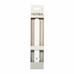 Herba 6-way Buffer Polier- und Nagelfeile Nagelfeile