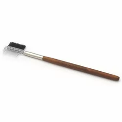 Herba Wimpernbürste mit Kamm vegan Birke