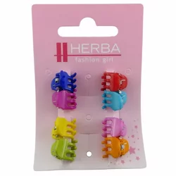 Herba Kids Pinzettina 1 cm assortiert 120874