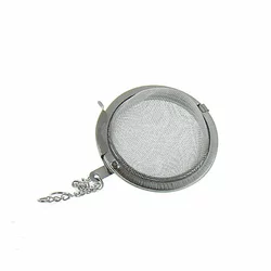 Herboristeria Tee Sieb 5 cm mittel