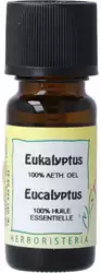 Herboristeria Eucalyptus Ätherisches Öl