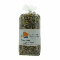 Herboristeria Tea Relax im Sack