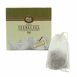 Herboristeria Papierfilter mit Kordelzug