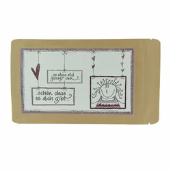 Herboristeria Teegrüsse schön gibt es dich