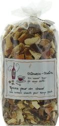 Herboristeria Glühwein Gewürz im Sack