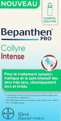 Bepanthen PRO Augentropfen Intense