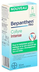 Bepanthen PRO Augentropfen Intense