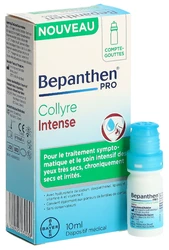 Bepanthen PRO Augentropfen Intense