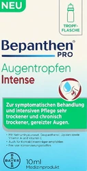 Bepanthen PRO Augentropfen Intense
