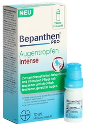 Bepanthen PRO Augentropfen Intense