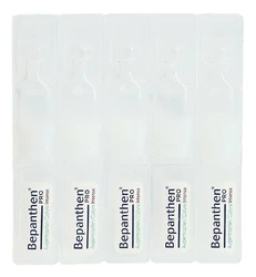 Bepanthen PRO Augentropfen Intense Monodosen