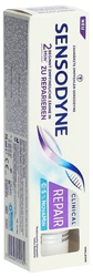 Sensodyne Clinical Repair Zahnpasta