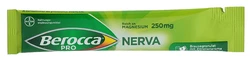 Berocca PRO NERVA Brausegran