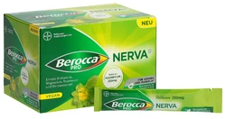 Berocca PRO NERVA Brausegran