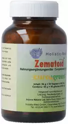 Holistic Med Zematoïd Kapsel
