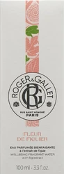 ROGER & GALLET Fleur Figuier Eau Parfumée (re)