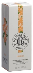 ROGER & GALLET Neroli Eau Parfumée