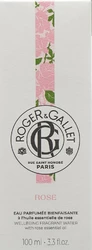 ROGER & GALLET Rose Eau Parfumée