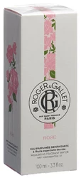 ROGER & GALLET Rose Eau Parfumée
