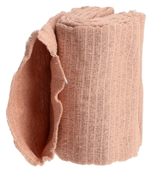 Tubigrip bandage tubulaire F 1mx10cm beige