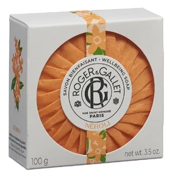 ROGER & GALLET Neroli Savon