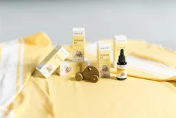 kingnature VITAMIN D3 BABY 400 IE Drops