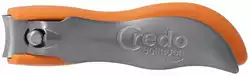 Credo Nagelknipser 65mm Pop Art Edelstahl lose