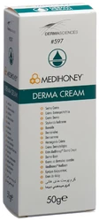MEDIHONEY Derma Cream