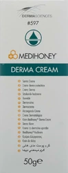 MEDIHONEY Derma Cream
