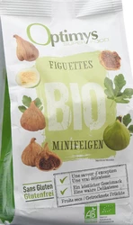 Optimys figuettes bio