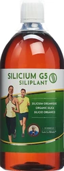 Silicium G5 flüssig