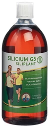 Silicium G5 flüssig