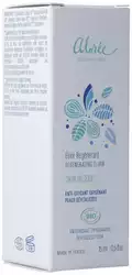 Alorée Elixir régénérant skin rescue bio