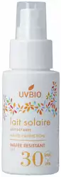 UVBIO Sonnenschutz Spray LSF30 Bio