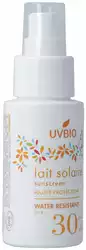 UVBIO Sonnenschutz Spray LSF30 Bio
