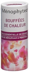 Ménophytea Menostick Hitzewallung