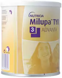 Milupa TYR 3-advanta Pulver ab 15 Jahre