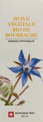 AromaSan Borretschöl Bio