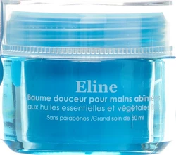 AromaSan Eline Handbalsam