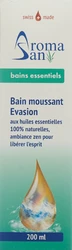 AromaSan Evasion bain moussant