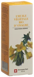 AromaSan Nachtkerzenöl Bio