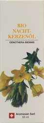 AromaSan Nachtkerzenöl Bio