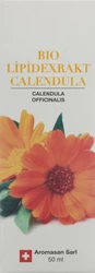 AromaSan Lipidextrakt Calendula Bio