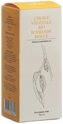AromaSan Süssmandelöl